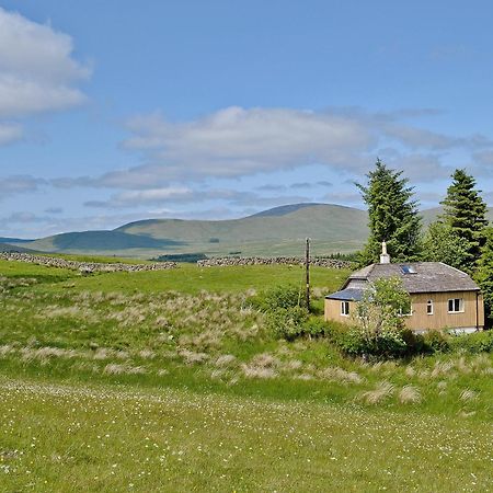Swallow Lodge Carsphairn Exteriör bild